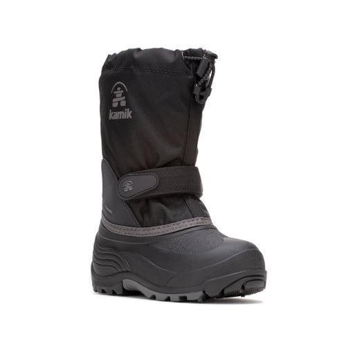 Waterbug 5 - Black/Charcoal||Waterbug 5 - Noir/Charbon