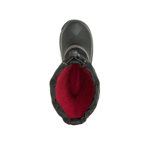 Waterbug 5 - Black/Charcoal||Waterbug 5 - Noir/Charbon