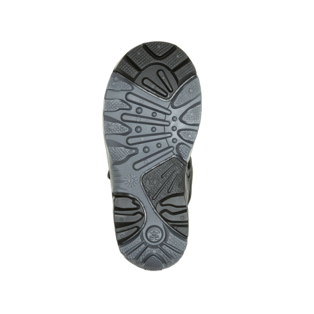 Waterbug 5 - Black/Charcoal||Waterbug 5 - Noir/Charbon