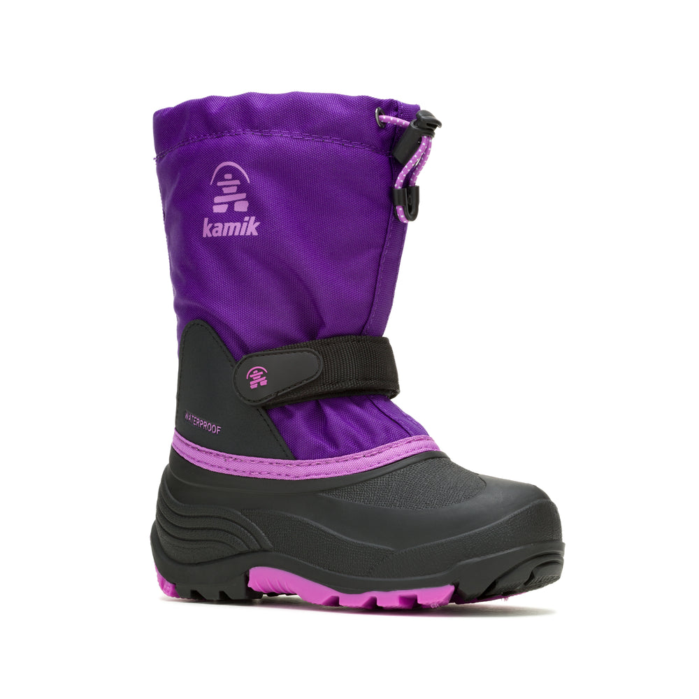 Waterbug 5 - Purple||Waterbug 5 - Violet