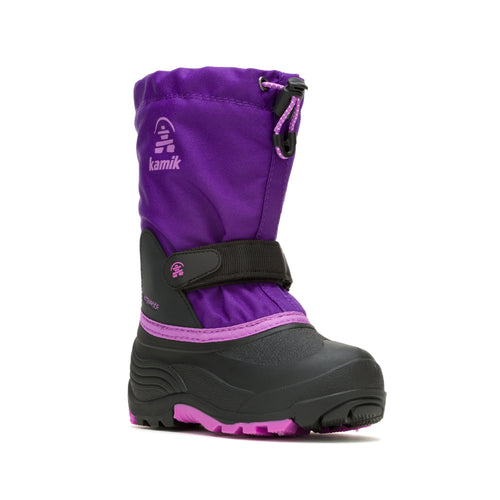 Waterbug 5 - Purple||Waterbug 5 - Violet