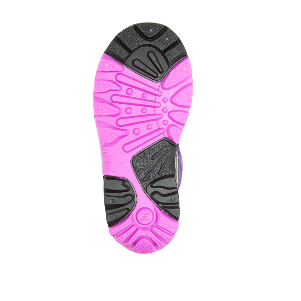 Waterbug 5 - Purple||Waterbug 5 - Violet