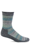 Lounge About Women - Charcoal Essential Comfort||Lounge About pour femmes - Confort essentiel charbon