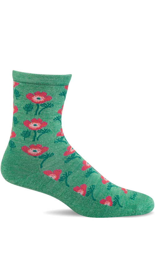 Poppy Women - Spearmint Essential Comfort||Poppy pour femmes - Confort essentiel menthe verte