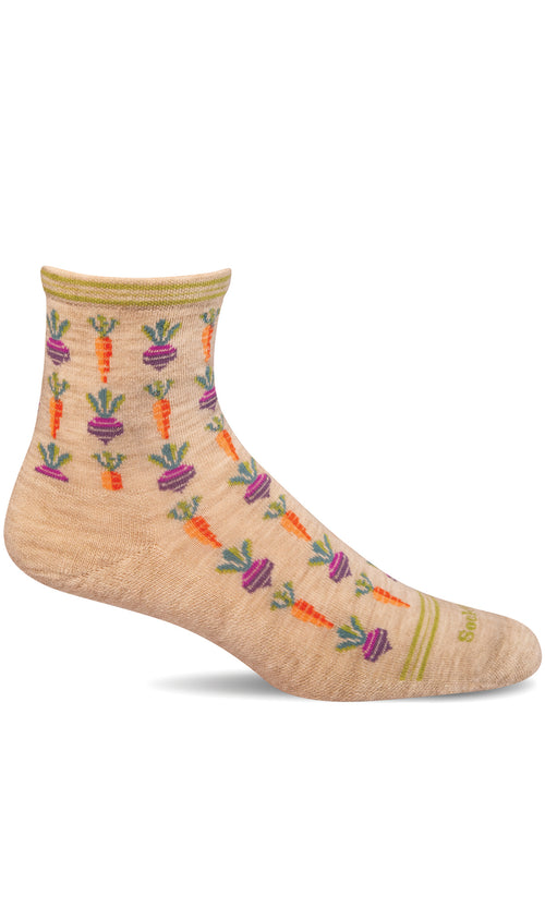 Roots Quarter Women - Barley Essential Comfort||Roots pour femmes - Confort essentiel orge