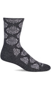 Tapestry Guild Women - Charcoal Essential Comfort