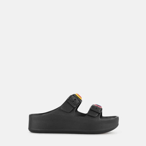 Laila - Black||Laila - Black