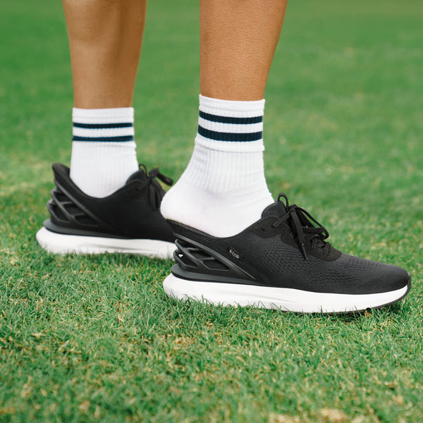 Men's Athens 2 - Black/White||Athens 2 pour homme - Black/White