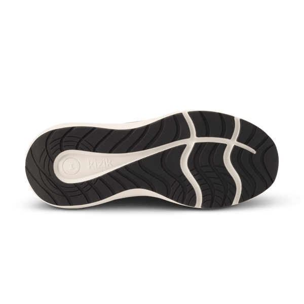 Men's Athens 2 - Black/White||Athens 2 pour homme - Black/White