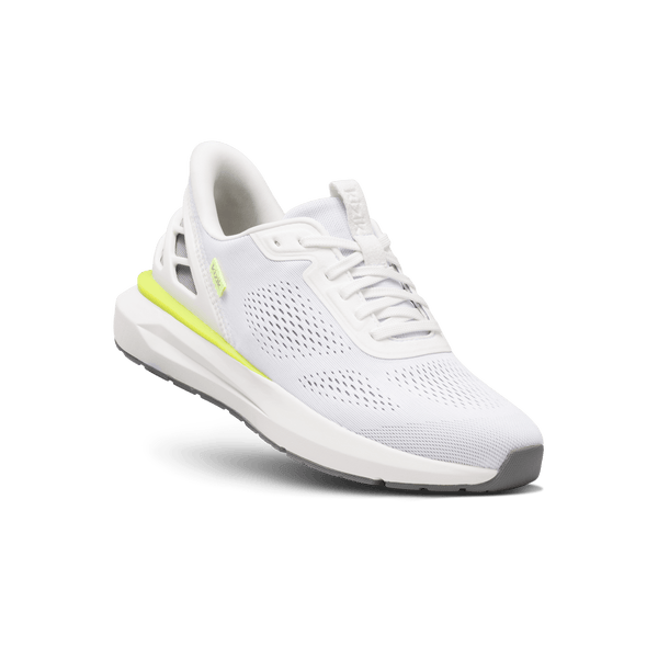 Men's Athens 2 - White/Minced Quince||Athens 2 pour homme - Blanc/Minced Quince