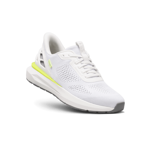 Men's Athens 2 - White/Minced Quince||Athens 2 pour homme - Blanc/Minced Quince