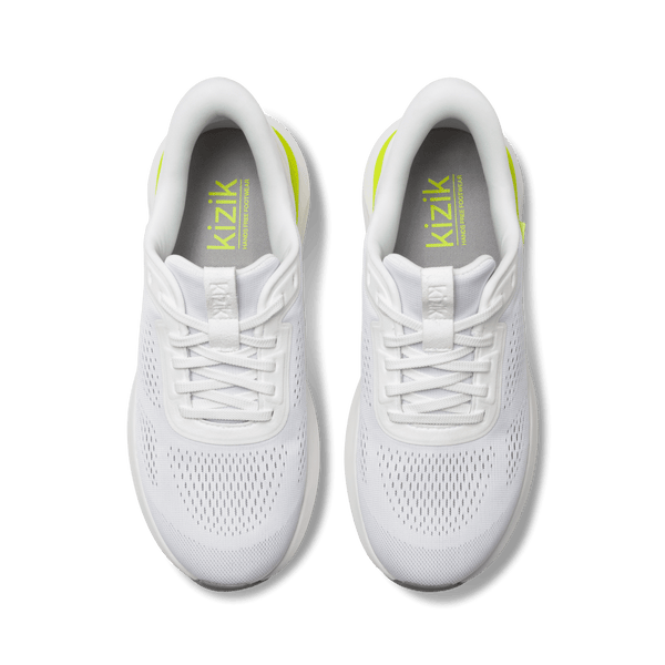 Men's Athens 2 - White/Minced Quince||Athens 2 pour homme - Blanc/Minced Quince