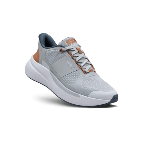 Men's Freedom Run - Harbor Mist/Hazel||Freedom Run pour homme - Brume de port/Noisette