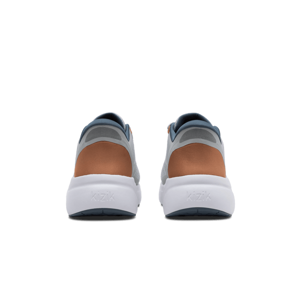 Men's Freedom Run - Harbor Mist/Hazel||Freedom Run pour homme - Brume de port/Noisette