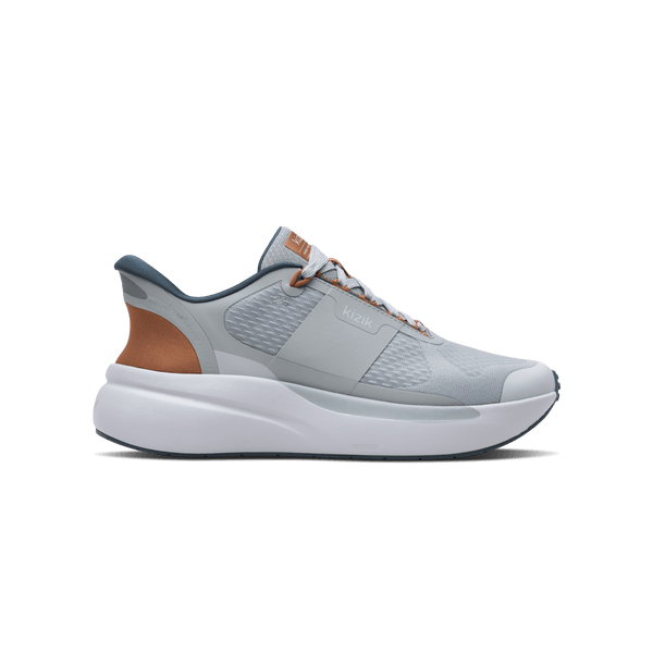 Men's Freedom Run - Harbor Mist/Hazel||Freedom Run pour homme - Brume de port/Noisette