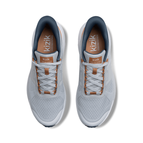 Men's Freedom Run - Harbor Mist/Hazel||Freedom Run pour homme - Brume de port/Noisette