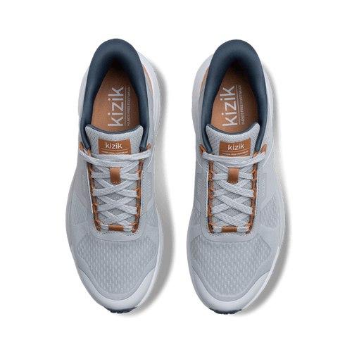 Men's Freedom Run - Harbor Mist/Hazel||Freedom Run pour homme - Brume de port/Noisette