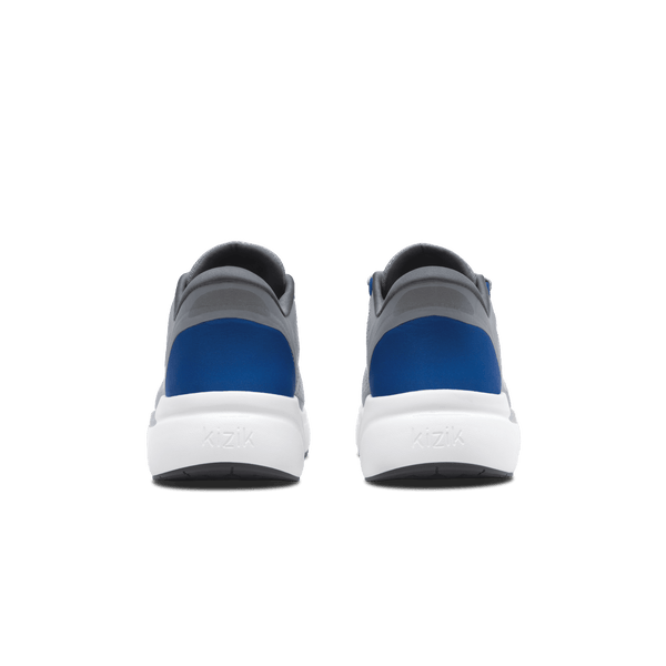 Men's Freedom Run -  Alloy/Blue||Freedom Run pour homme - Alliage/Bleu
