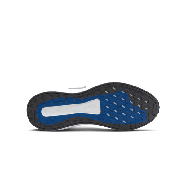 Men's Freedom Run -  Alloy/Blue||Freedom Run pour homme - Alliage/Bleu