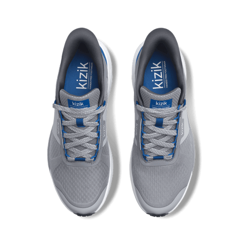 Men's Freedom Run -  Alloy/Blue||Freedom Run pour homme - Alliage/Bleu