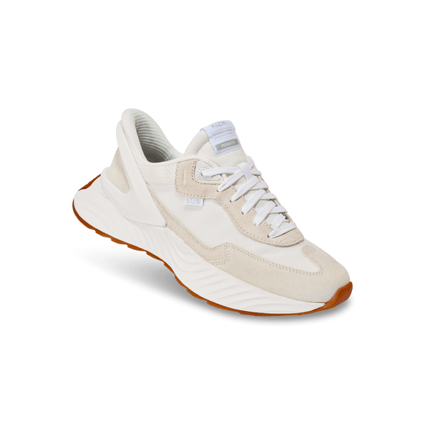 Men's Monaco - White||Monaco pour homme - White