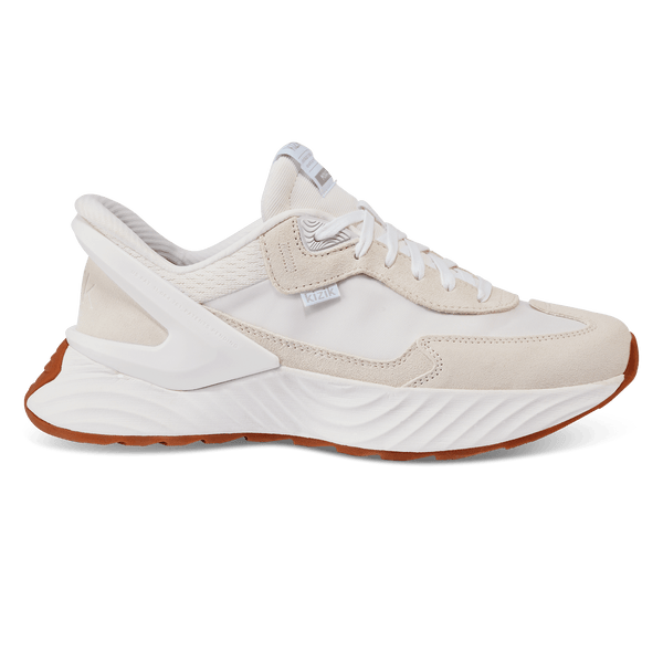 Men's Monaco - White||Monaco pour homme - White