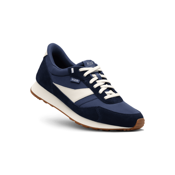 Men's Siena - Blue Indigo||Siena pour homme - Bleu indigo