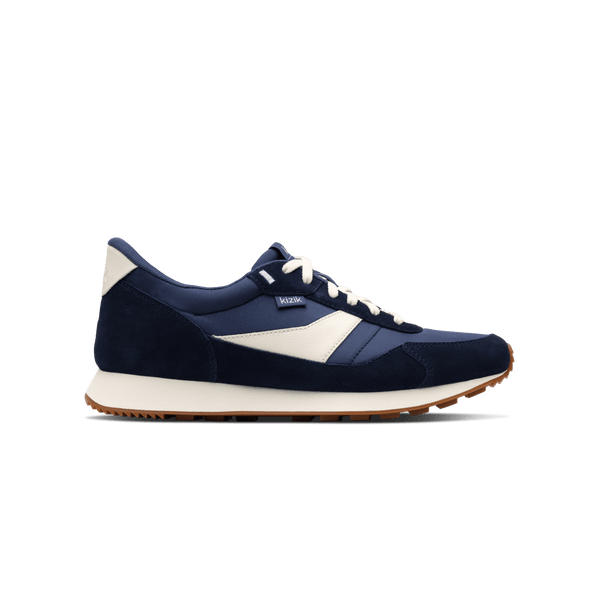 Men's Siena - Blue Indigo||Siena pour homme - Bleu indigo