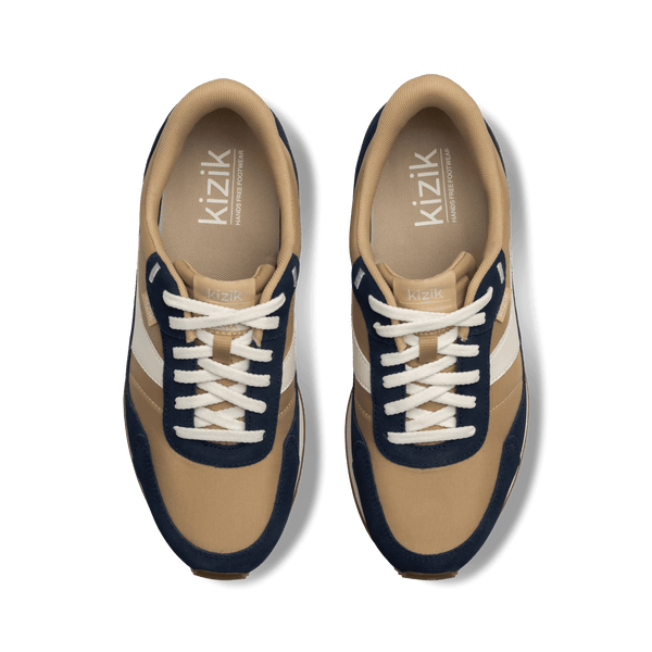 Men's Siena - Croissant/Naval Academy||Siena pour homme - Croissant/Naval Academy