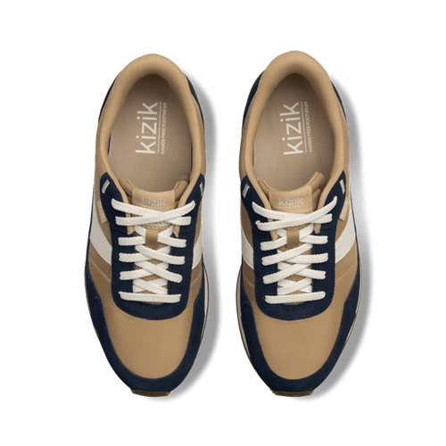 Men's Siena - Croissant/Naval Academy||Siena pour homme - Croissant/Naval Academy