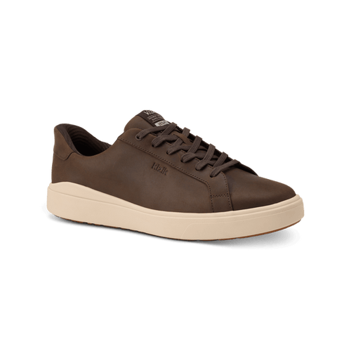 Men's Vegas 2 - Mole/Whitecap Grey Leather||Vegas 2 pour homme - Cuir Mole/Whitecap Grey