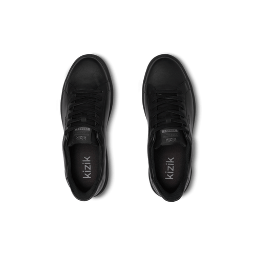 Men's Vegas 2 - Blackout Leather||Vegas 2 pour homme - Cuir blackout