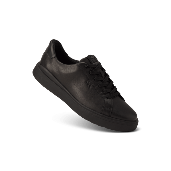Men's Vegas 2 - Blackout Leather||Vegas 2 pour homme - Cuir blackout