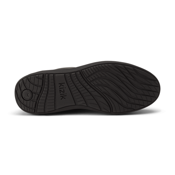 Men's Vegas 2 - Blackout Leather||Vegas 2 pour homme - Cuir blackout