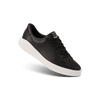 Men's Vegas 2 - Black/White Leather||Vegas 2 pour homme - Cuir Black/White