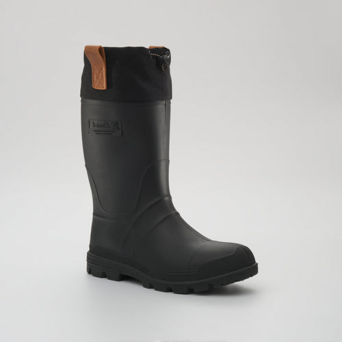 Tundra Men - Black||Tundra pour hommes - Noir