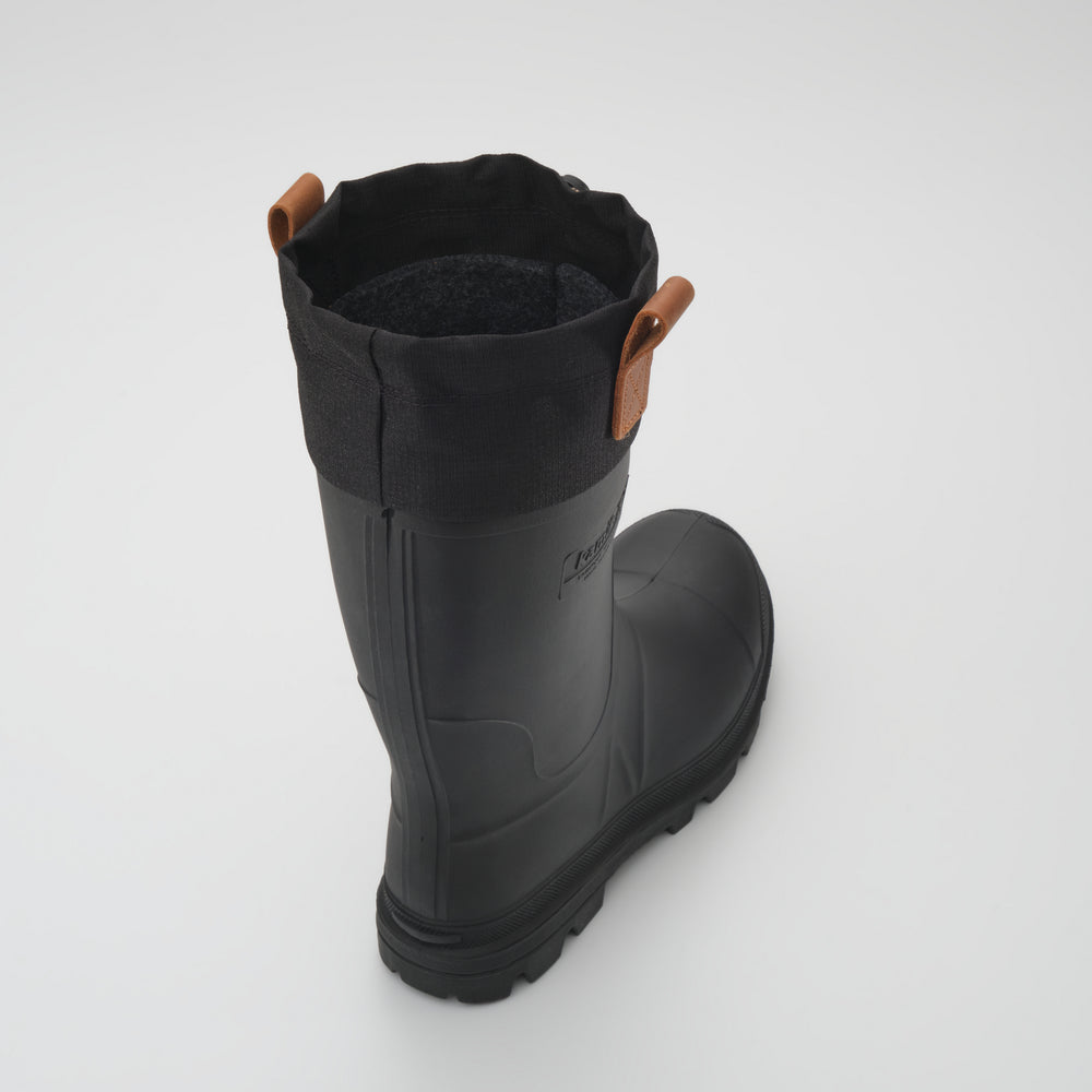 Tundra Men - Black||Tundra pour hommes - Noir