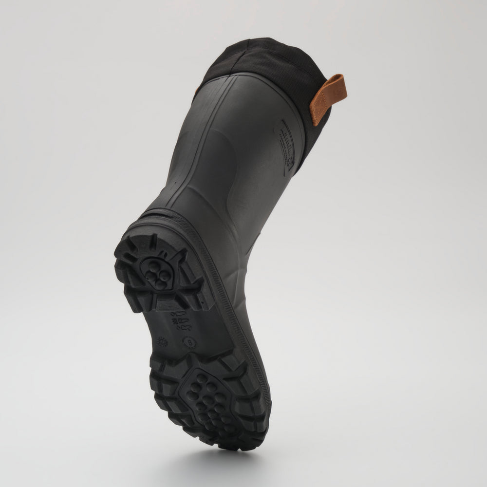 Tundra Men - Black||Tundra pour hommes - Noir