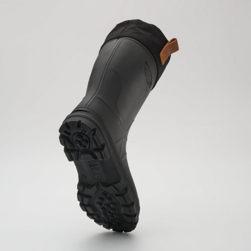 Tundra Men - Black||Tundra pour hommes - Noir
