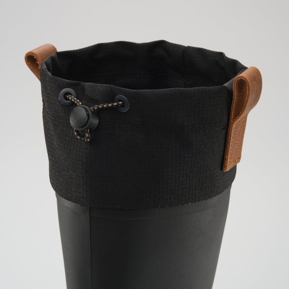 Tundra Men - Black||Tundra pour hommes - Noir