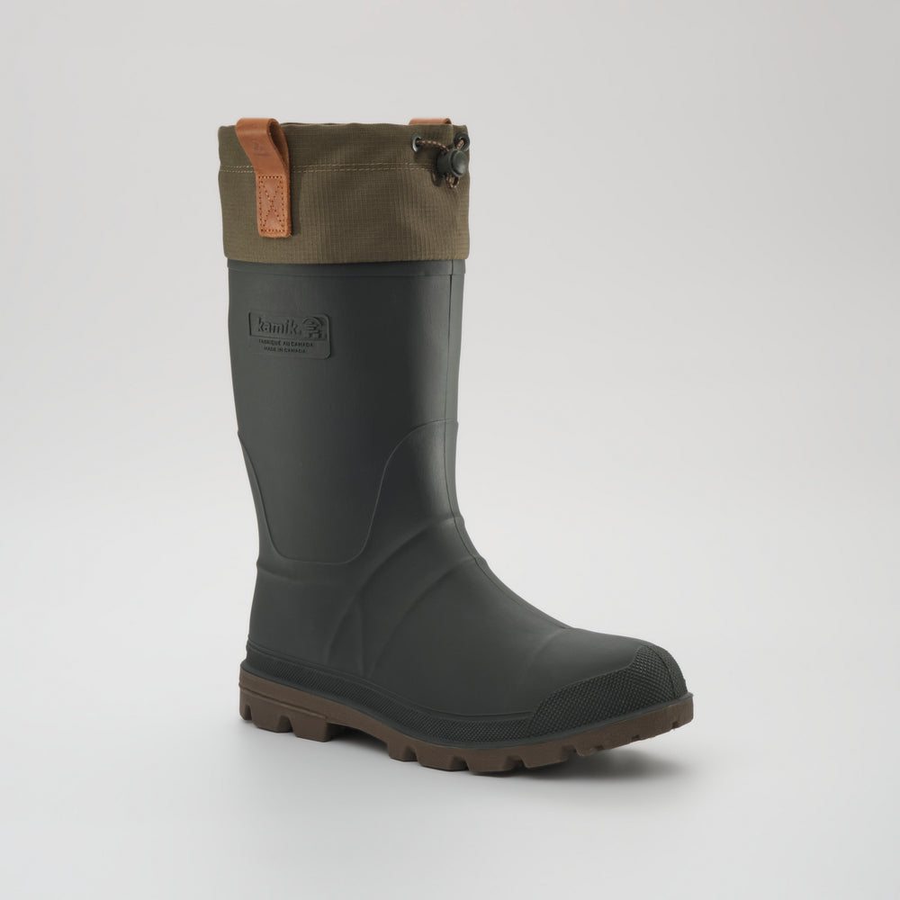 Tundra Men - Khaki/Brown||Tundra pour hommes - Kaki/Brun