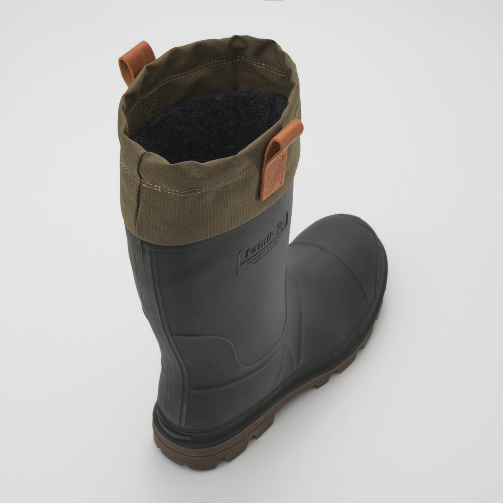 Tundra Men - Khaki/Brown||Tundra pour hommes - Kaki/Brun