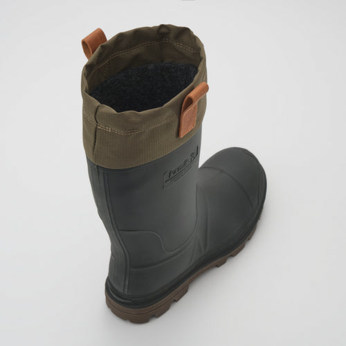 Tundra Men - Khaki/Brown||Tundra pour hommes - Kaki/Brun