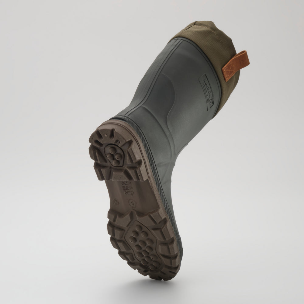 Tundra Men - Khaki/Brown||Tundra pour hommes - Kaki/Brun