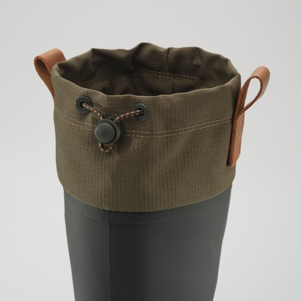 Tundra Men - Khaki/Brown||Tundra pour hommes - Kaki/Brun