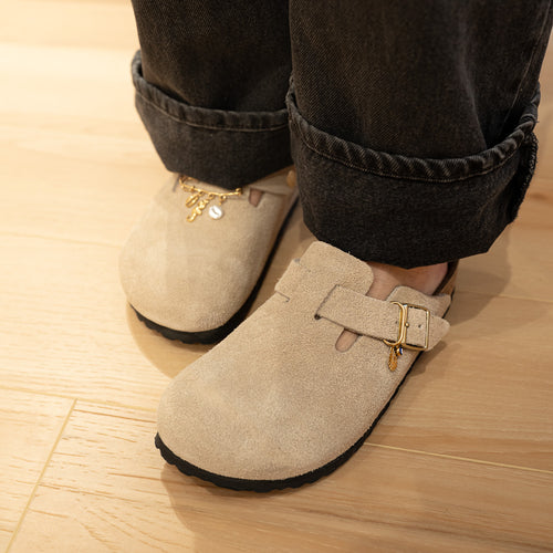 Shoe Charm Pin - Good Luck||Épingle à breloques pour chaussures - Bonne chance