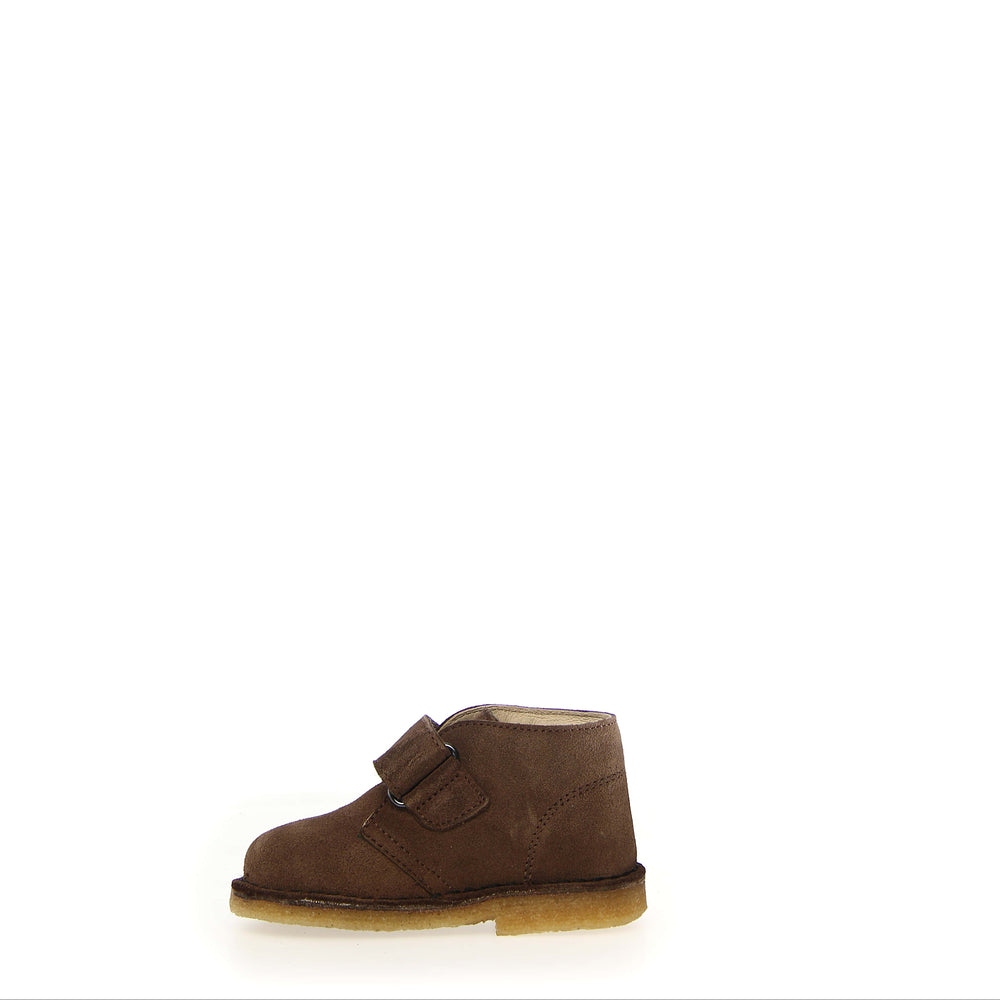 Choco - Tobacco Suede||Choco - Suède tabac