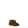 Choco - Tobacco Suede||Choco - Suède tabac