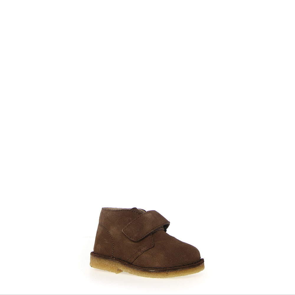 Choco - Tobacco Suede||Choco - Suède tabac