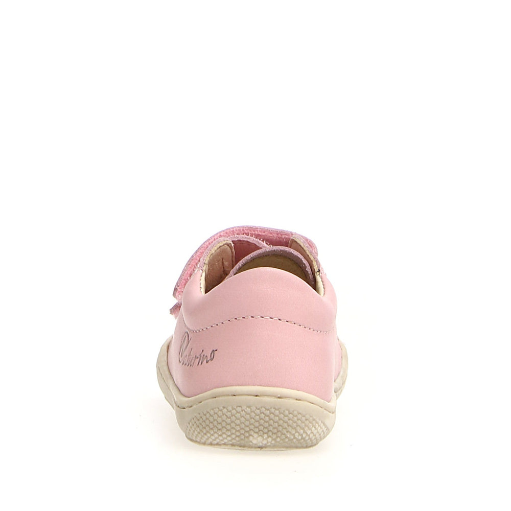 Cocoon Low VL - Pink Leather||Cocoon Low VL - Cuir rose
